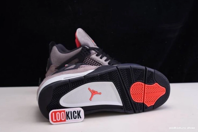Cheap Retro Jordan Air 4 Haze